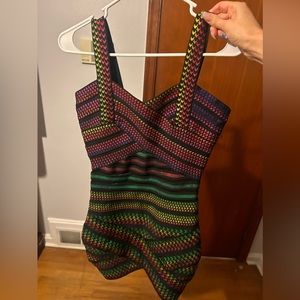 Fun bodycon !!!! Never worn